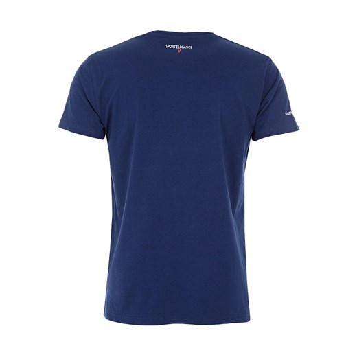 T-shirt męski Peak Mountain