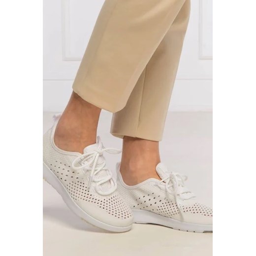 Buty sportowe damskie Emu Australia sneakersy z tworzywa sztucznego
