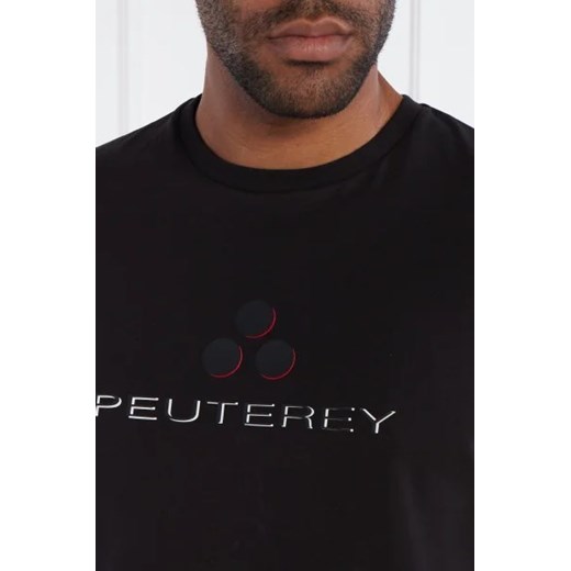 Peuterey T-shirt | Regular Fit Peuterey M Gomez Fashion Store