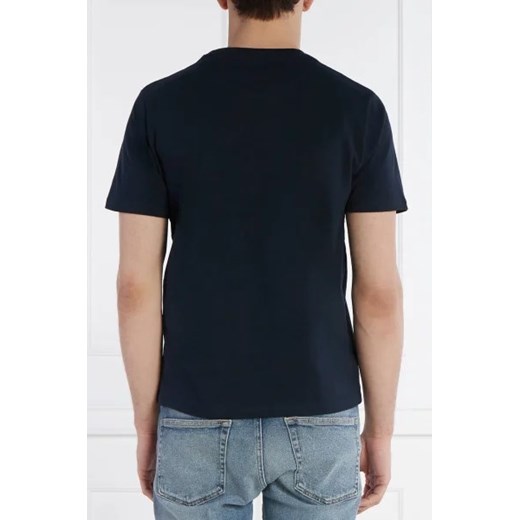 Pepe Jeans London T-shirt CONNOR | Regular Fit S Gomez Fashion Store promocyjna cena