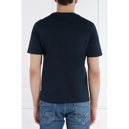 Pepe Jeans London T-shirt CLAUDE | Regular Fit L okazyjna cena Gomez Fashion Store