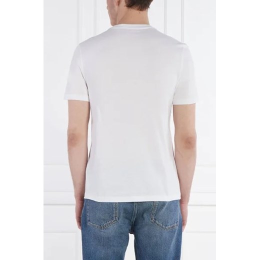 HUGO T-shirt Dulivio_U242 | Regular Fit XL promocja Gomez Fashion Store