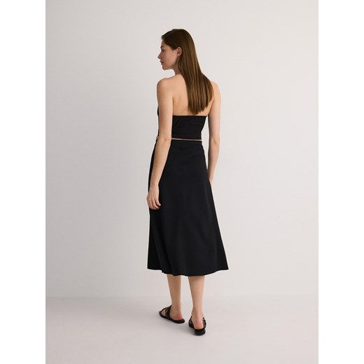 Spódnica Reserved midi
