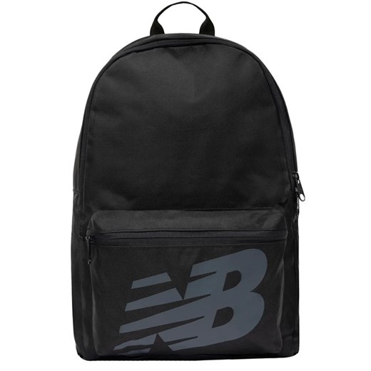 Plecak New Balance LAB23015BKK - czarna ze sklepu streetstyle24.pl w kategorii Nerki - zdjęcie 171547812