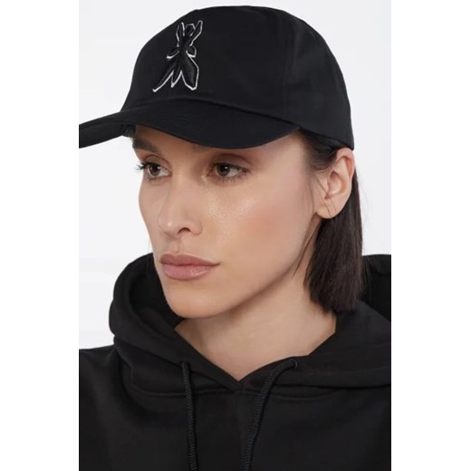 Patrizia Pepe Bejsbolówka Patrizia Pepe OS Gomez Fashion Store