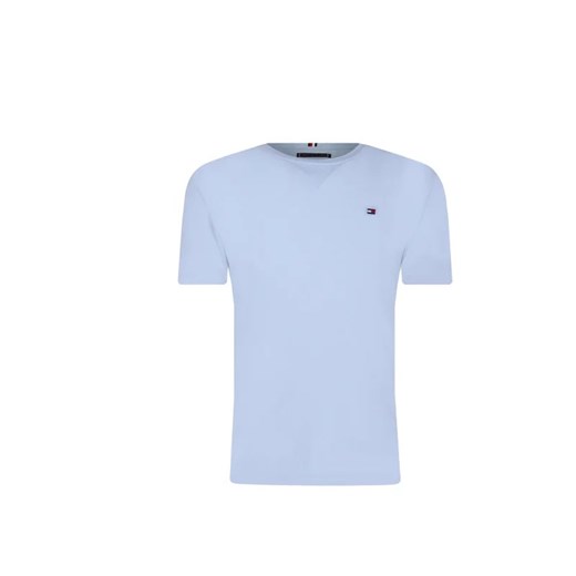 Tommy Hilfiger T-shirt | Regular Fit ze sklepu Gomez Fashion Store w kategorii T-shirty chłopięce - zdjęcie 171548413