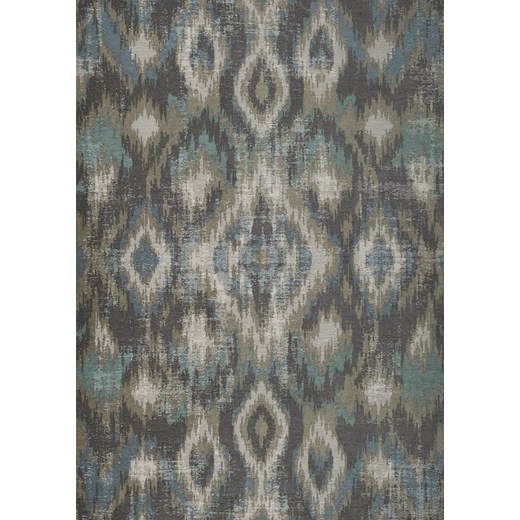 Dywan HARPUT LAGOON wielokolorowy nowoczesny wzór ze sklepu George Azzar w kategorii Dywany - zdjęcie 171548750