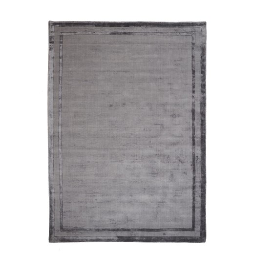 Dywan FEAME STEEL GRAY szary ręcznie tkany 160x230 ze sklepu George Azzar w kategorii Dywany - zdjęcie 171548894