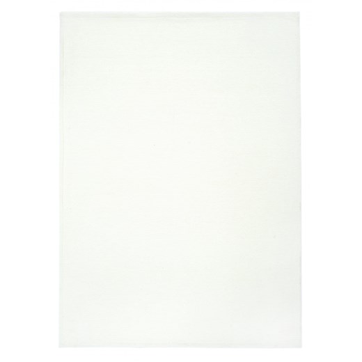 Dywan BASIC white do salonu fargotex 160x230 ze sklepu George Azzar w kategorii Dywany - zdjęcie 171548941