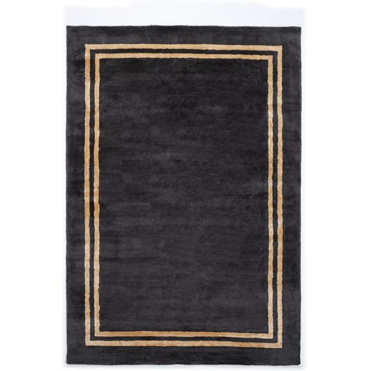 Dywan IMPERIAL BLACK 200x300 do jadalni ze sklepu George Azzar w kategorii Dywany - zdjęcie 171548971