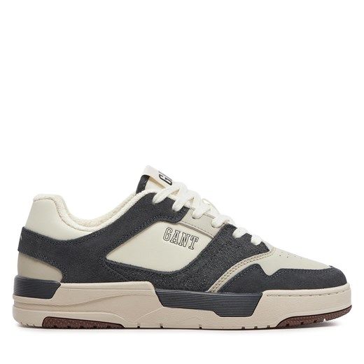 Sneakersy Gant Brookpal Sneaker 28631470 White/Gray G209 Gant 43 eobuwie.pl