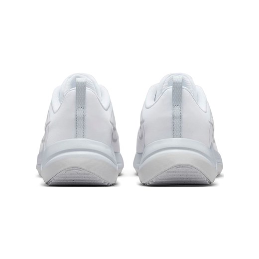 Nike Buty &quot;Downshifter 12&quot; w kolorze białym do biegania Nike 41 Limango Polska okazja