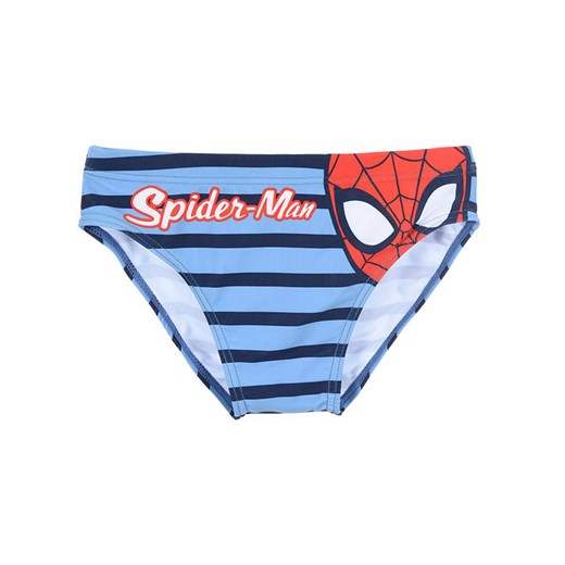 Spiderman Kąpielówki &quot;Spideman&quot; w kolorze czerwono-niebieskim ze sklepu Limango Polska w kategorii Kąpielówki chłopięce - zdjęcie 171550882