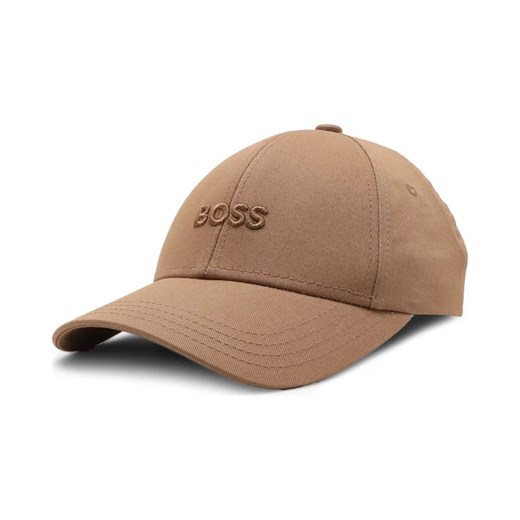 BOSS BLACK Bejsbolówka OS okazja Gomez Fashion Store
