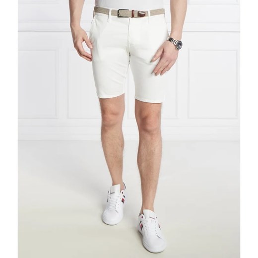 GUESS Szorty DANIEL | Skinny fit Guess 38 Gomez Fashion Store