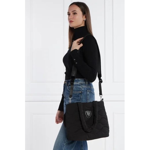 BLAUER Shopperka MARFA OS okazja Gomez Fashion Store