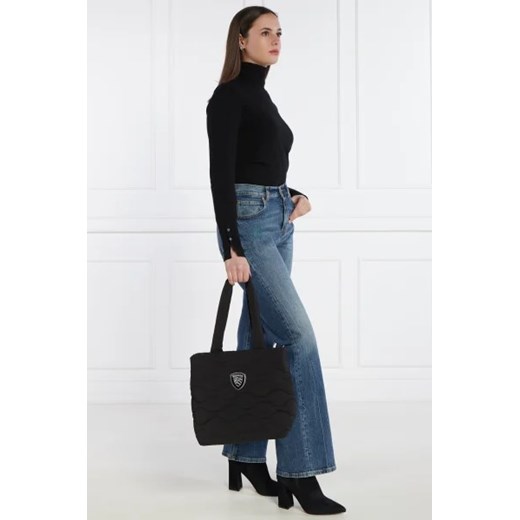BLAUER Shopperka MARFA OS wyprzedaż Gomez Fashion Store