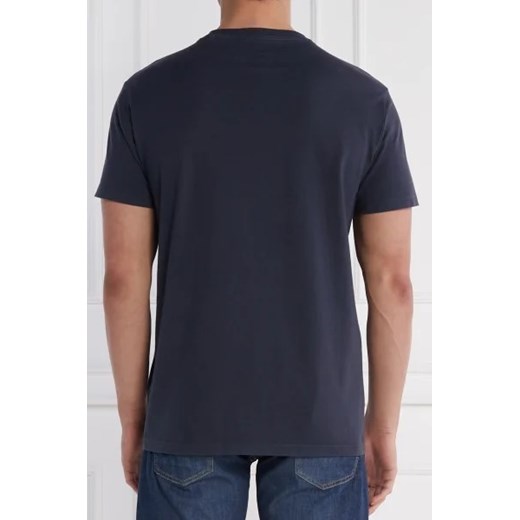 T-shirt męski Guess