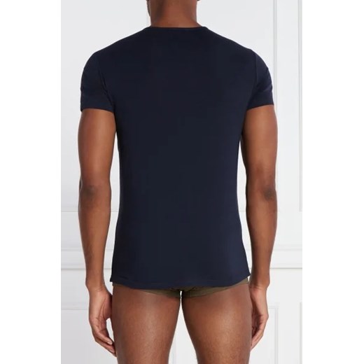 T-shirt męski Versace