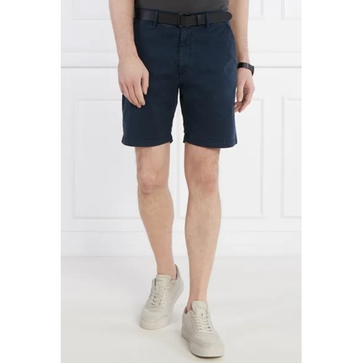 Pepe Jeans London Szorty CHINO | Regular Fit 34 Gomez Fashion Store