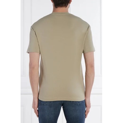 T-shirt męski Calvin Klein z krótkimi rękawami