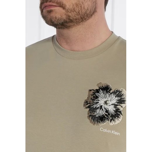 T-shirt męski Calvin Klein