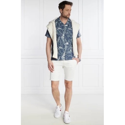 GUESS Szorty DANIEL | Skinny fit Guess 32 Gomez Fashion Store