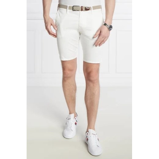 GUESS Szorty DANIEL | Skinny fit Guess 36 Gomez Fashion Store