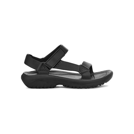 Teva Sandały trekkingowe &quot;Hurricane Drift&quot; w kolorze czarnym ze sklepu Limango Polska w kategorii Sandały damskie - zdjęcie 171555222