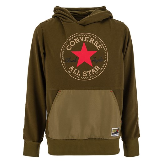 Bluza chłopięca Converse 
