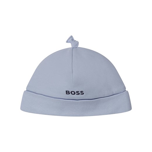 Hugo Boss czapka dziecięca 