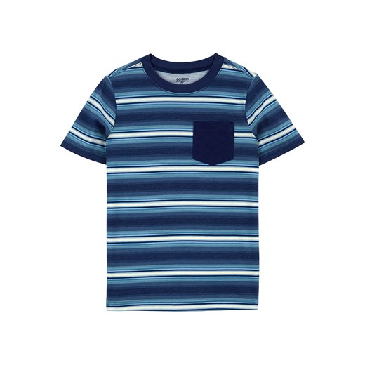 OshKosh Koszulka w kolorze niebieskim ze sklepu Limango Polska w kategorii T-shirty chłopięce - zdjęcie 171555681