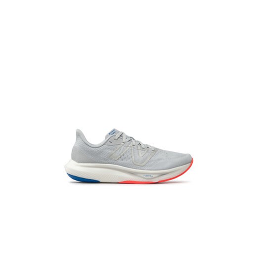 New Balance Buty FuelCell Rebel v3 MFCXCG3 Szary New Balance 40 MODIVO