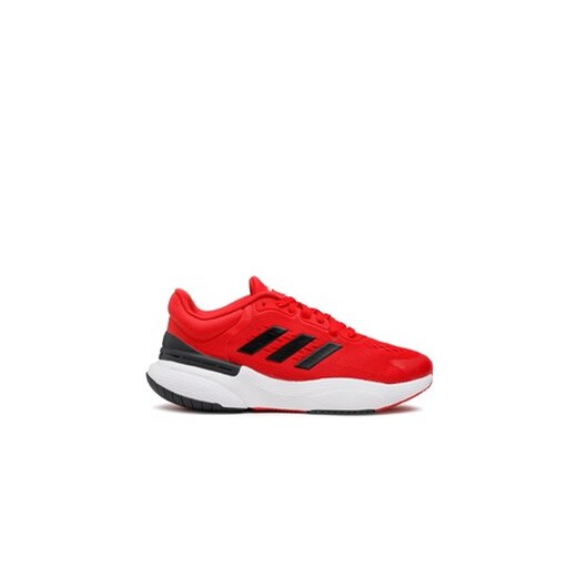 adidas Buty do biegania Response Super 3.0 Shoes HP5934 Czerwony ze sklepu MODIVO w kategorii Buty sportowe męskie - zdjęcie 171556034