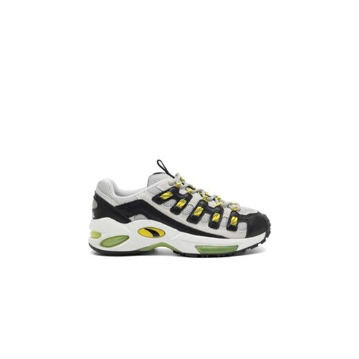 Puma Sneakersy Cell Endura 369357 Szary ze sklepu MODIVO w kategorii Buty sportowe męskie - zdjęcie 171556082