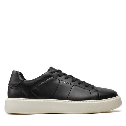 Sneakersy Gant Zonick Sneaker 28631540 Black G00 ze sklepu eobuwie.pl w kategorii Trampki męskie - zdjęcie 171556700
