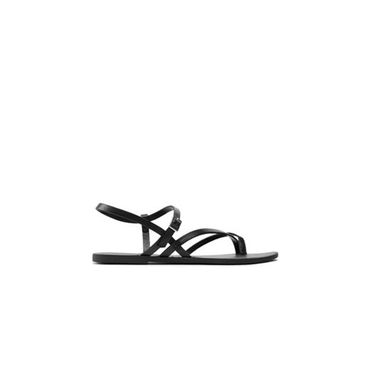 Vagabond Sandały Tia 2.0 5531-401-20 Czarny ze sklepu MODIVO w kategorii Sandały damskie - zdjęcie 171557102