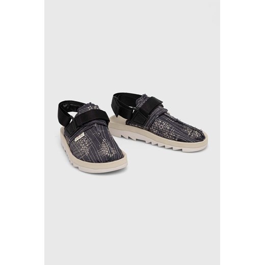 Klapki męskie Reebok Classic na lato bez zapięcia
