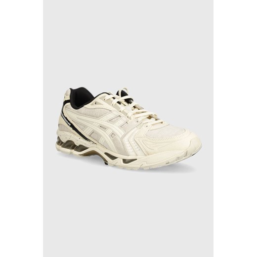 Asics sneakersy GEL-KAYANO 14 kolor beżowy 1203A416.100 ze sklepu PRM w kategorii Buty sportowe męskie - zdjęcie 171560161