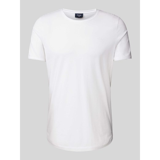 T-shirt z okrągłym dekoltem model ‘Cliff’ ze sklepu Peek&Cloppenburg  w kategorii T-shirty męskie - zdjęcie 171561130