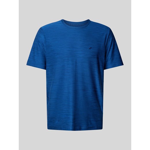 T-shirt z efektem melanżu model ‘VITUS’ ze sklepu Peek&Cloppenburg  w kategorii T-shirty męskie - zdjęcie 171562120