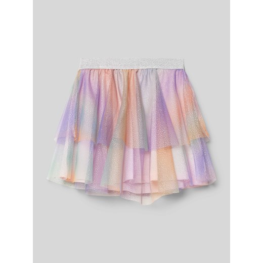 Spódnica tiulowa z elastycznym pasem ze sklepu Peek&Cloppenburg  w kategorii Spódnice dziewczęce - zdjęcie 171562642