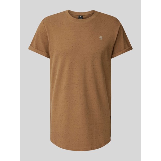 T-shirt melanżowy model ‘Lash’ ze sklepu Peek&Cloppenburg  w kategorii T-shirty męskie - zdjęcie 171562873