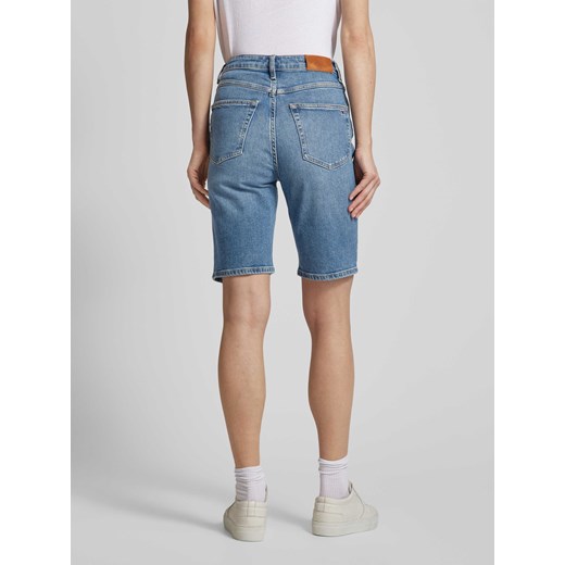 Szorty Tommy Hilfiger