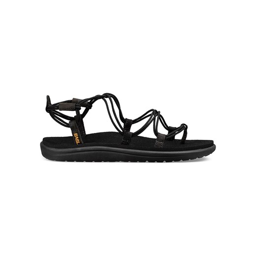 Teva Sandały "Voya Infinity" w kolorze czarnym Teva 39 promocja Limango Polska