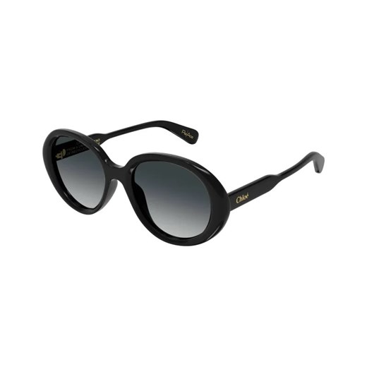 Chloe Okulary przeciwsłoneczne WOMAN RECYCLED A OS Gomez Fashion Store
