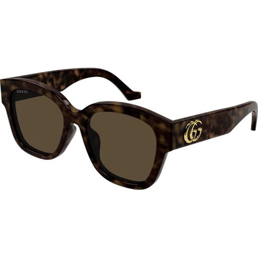 Gucci Okulary przeciwsłoneczne WOMAN RECYCLED Gucci OS Gomez Fashion Store