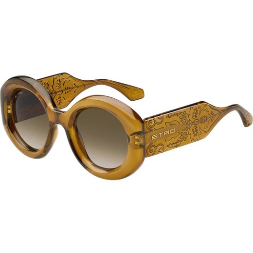 Etro Okulary przeciwsłoneczne ETRO 0016/G/S 51 Gomez Fashion Store