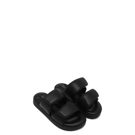 INUIKII Klapki PADDED DOUBLE BAND Inuikii 37 Gomez Fashion Store