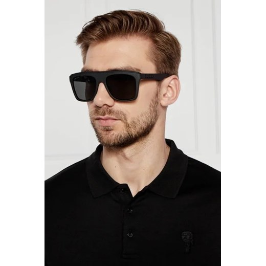 Gucci Okulary przeciwsłoneczne MAN INJECTION Gucci OS Gomez Fashion Store